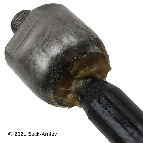 Steering Tie Rod End Beck Arnley 101-4462