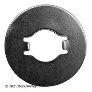 Steering Tie Rod End Beck Arnley 101-4462