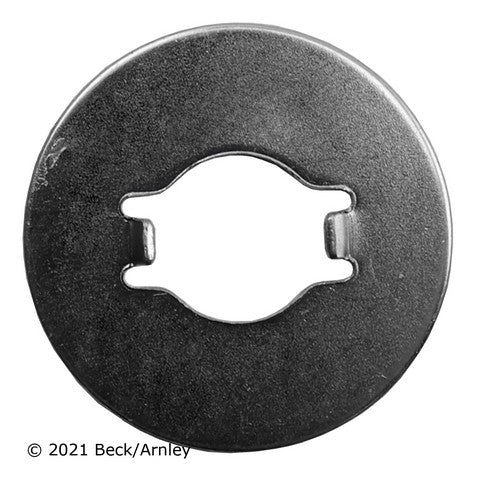 Steering Tie Rod End Beck Arnley 101-4462