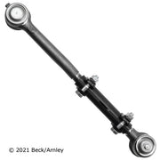 Steering Tie Rod Assembly Beck Arnley 101-4463