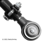 Steering Tie Rod Assembly Beck Arnley 101-4463