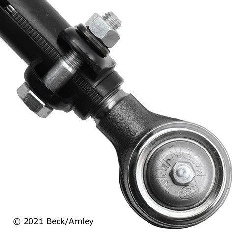 Steering Tie Rod Assembly Beck Arnley 101-4463