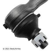 Steering Tie Rod Assembly Beck Arnley 101-4463