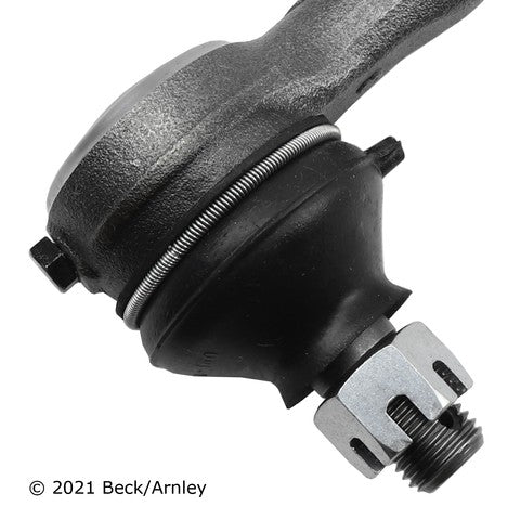 Steering Tie Rod Assembly Beck Arnley 101-4463