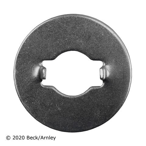 Steering Tie Rod End Beck Arnley 101-4471