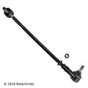 Steering Tie Rod Assembly Beck Arnley 101-4497