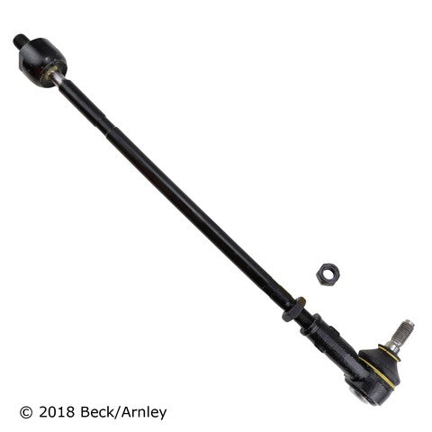 Steering Tie Rod Assembly Beck Arnley 101-4497