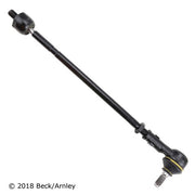 Steering Tie Rod Assembly Beck Arnley 101-4497