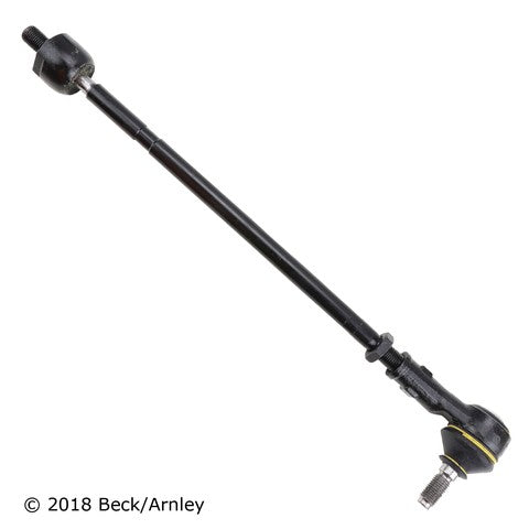 Steering Tie Rod Assembly Beck Arnley 101-4497
