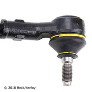Steering Tie Rod Assembly Beck Arnley 101-4497