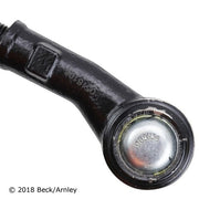 Steering Tie Rod Assembly Beck Arnley 101-4497