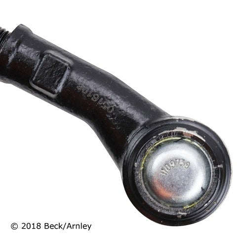 Steering Tie Rod Assembly Beck Arnley 101-4497