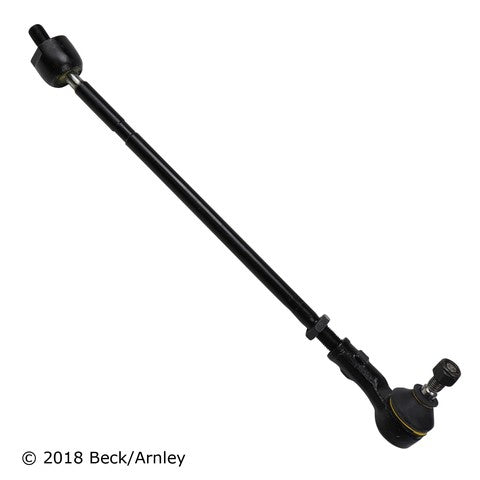 Steering Tie Rod Assembly Beck Arnley 101-4498