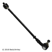 Steering Tie Rod Assembly Beck Arnley 101-4498