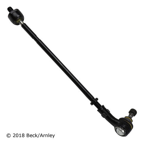 Steering Tie Rod Assembly Beck Arnley 101-4498