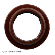 Steering Idler Arm Bushing Beck Arnley 101-4513