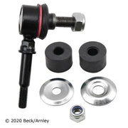 Suspension Stabilizer Bar Link Beck Arnley 101-4519