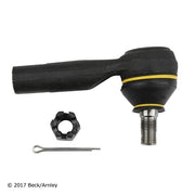 Steering Tie Rod End Beck Arnley 101-4534