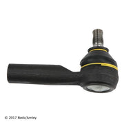 Steering Tie Rod End Beck Arnley 101-4534