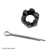 Steering Tie Rod End Beck Arnley 101-4534