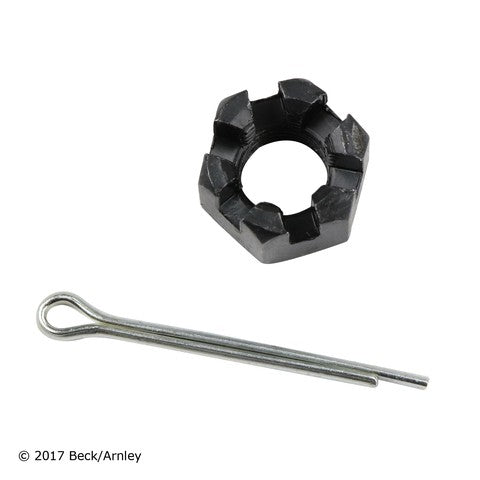 Steering Tie Rod End Beck Arnley 101-4534