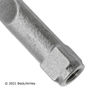 Steering Tie Rod End Beck Arnley 101-4534