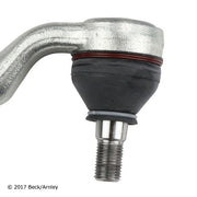 Steering Tie Rod End Beck Arnley 101-4535