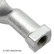 Steering Tie Rod End Beck Arnley 101-4535