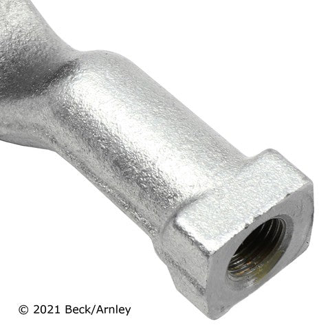 Steering Tie Rod End Beck Arnley 101-4535