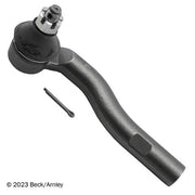 Steering Tie Rod End Beck Arnley 101-4537