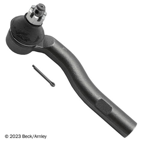 Steering Tie Rod End Beck Arnley 101-4537