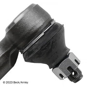 Steering Tie Rod End Beck Arnley 101-4537
