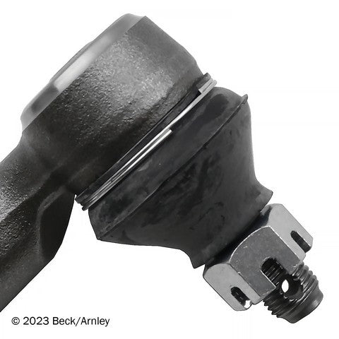 Steering Tie Rod End Beck Arnley 101-4537