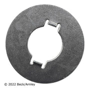Steering Tie Rod End Beck Arnley 101-4540