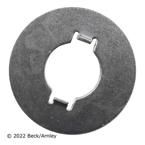 Steering Tie Rod End Beck Arnley 101-4540