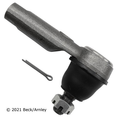 Steering Tie Rod End Beck Arnley 101-4571