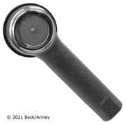 Steering Tie Rod End Beck Arnley 101-4571