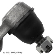 Steering Tie Rod End Beck Arnley 101-4571