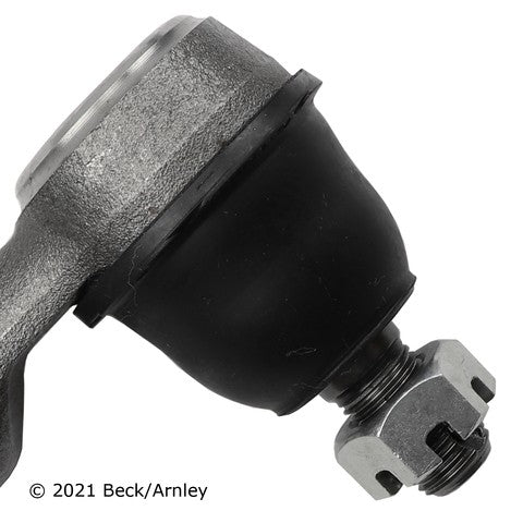 Steering Tie Rod End Beck Arnley 101-4571