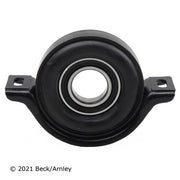 Drive Shaft Bearing Support Assembly Beck Arnley 101-4582