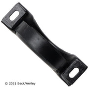 Drive Shaft Bearing Support Assembly Beck Arnley 101-4582