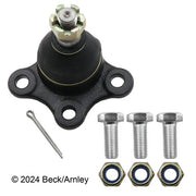 Suspension Ball Joint Beck Arnley 101-4583
