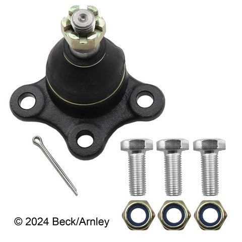 Suspension Ball Joint Beck Arnley 101-4583