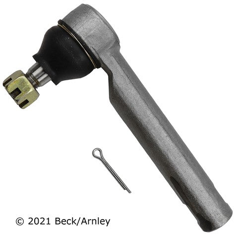 Steering Tie Rod End Beck Arnley 101-4585