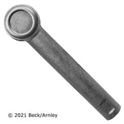 Steering Tie Rod End Beck Arnley 101-4585