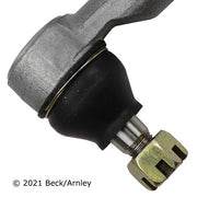 Steering Tie Rod End Beck Arnley 101-4585