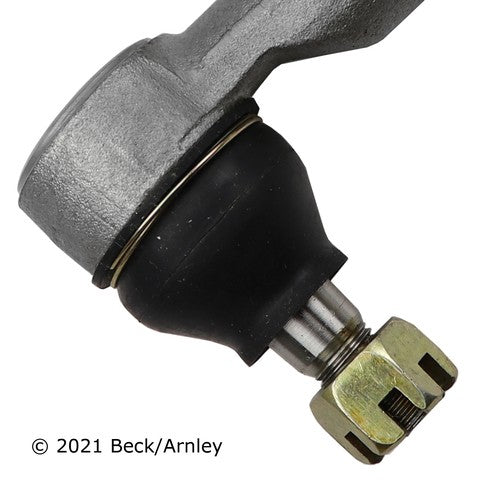 Steering Tie Rod End Beck Arnley 101-4585