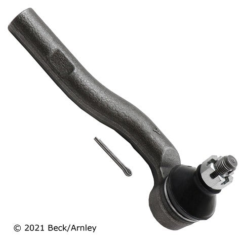 Steering Tie Rod End Beck Arnley 101-4586