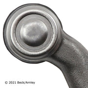 Steering Tie Rod End Beck Arnley 101-4586