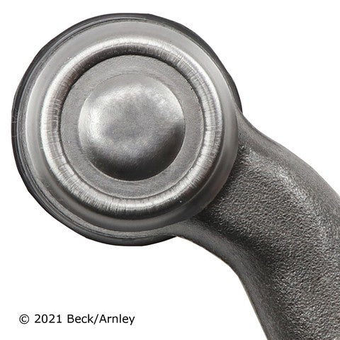 Steering Tie Rod End Beck Arnley 101-4586
